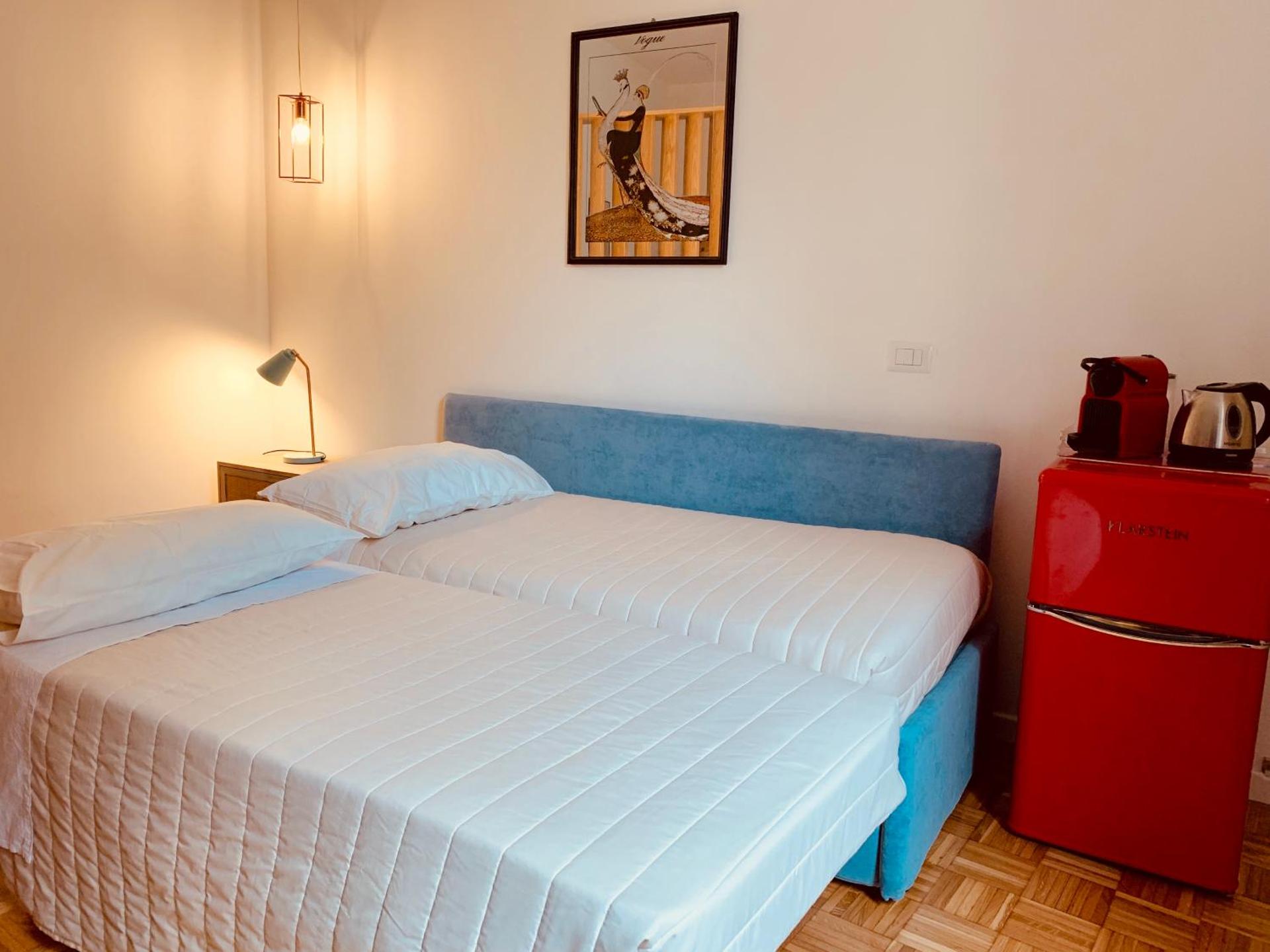 Amazing Trevi Fountain