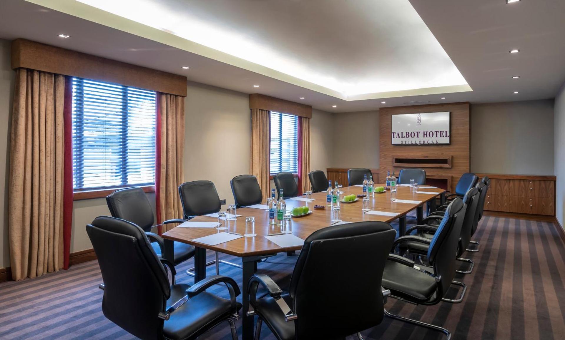 Meeting/conference room