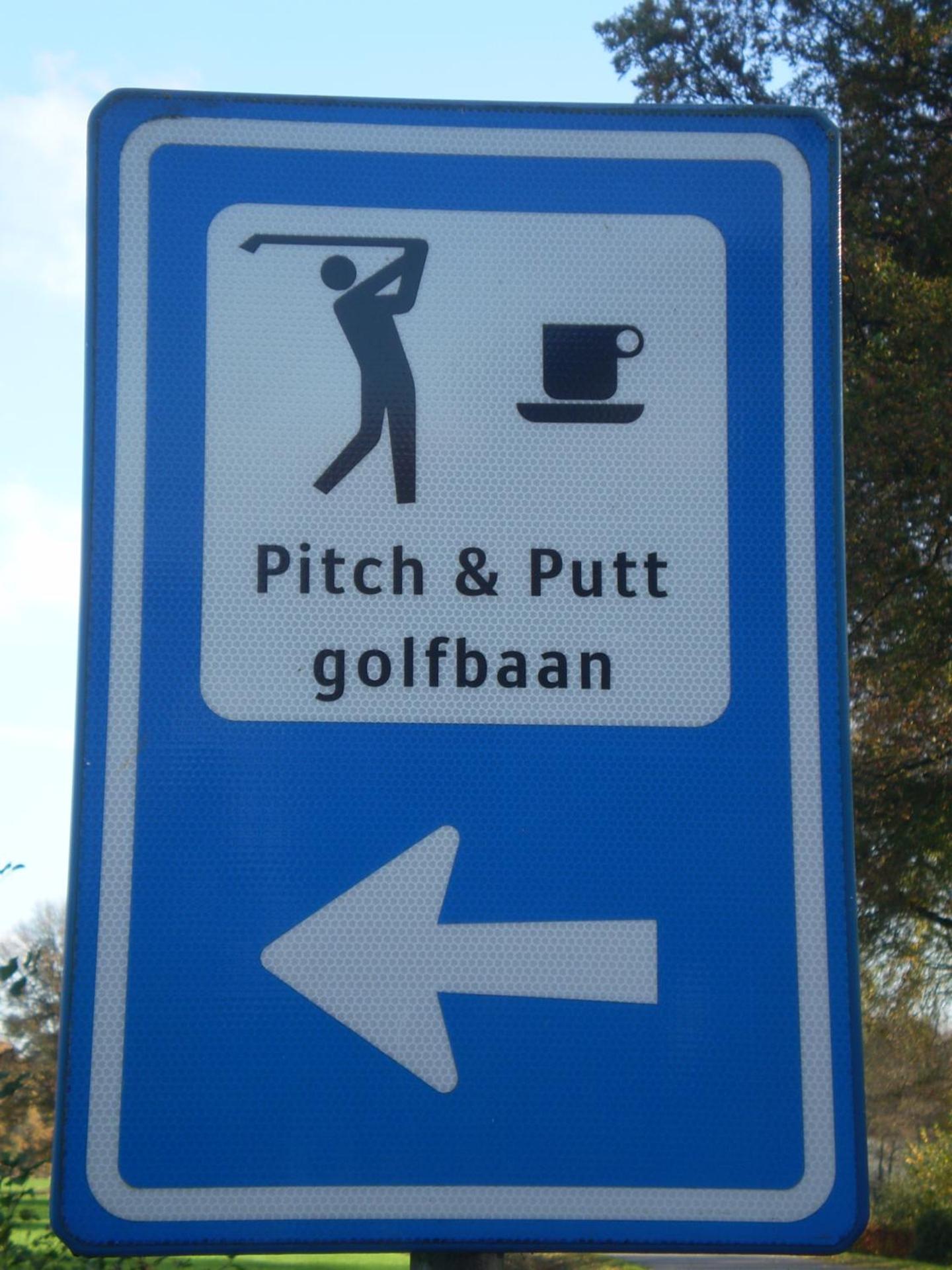 Hotel & Restaurant 'T Holt