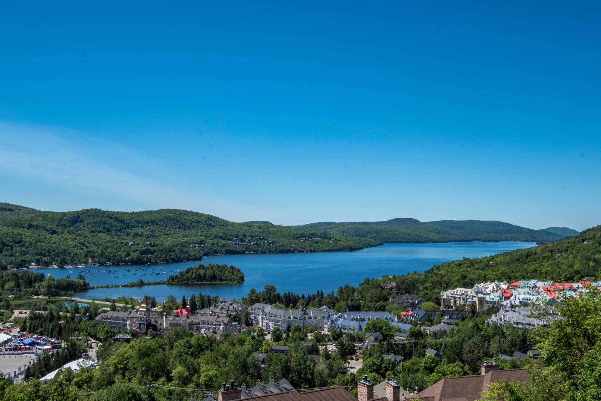 Equinoxe by Rendez-Vous Mont-Tremblant