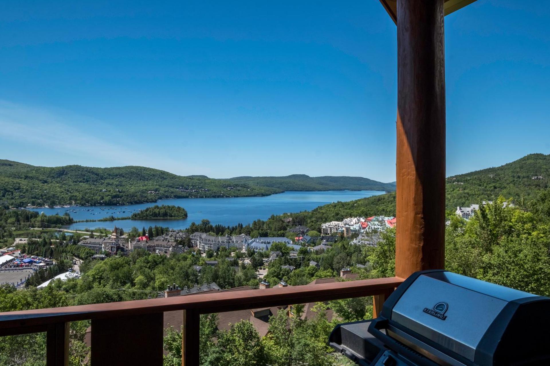 Equinoxe by Rendez-Vous Mont-Tremblant