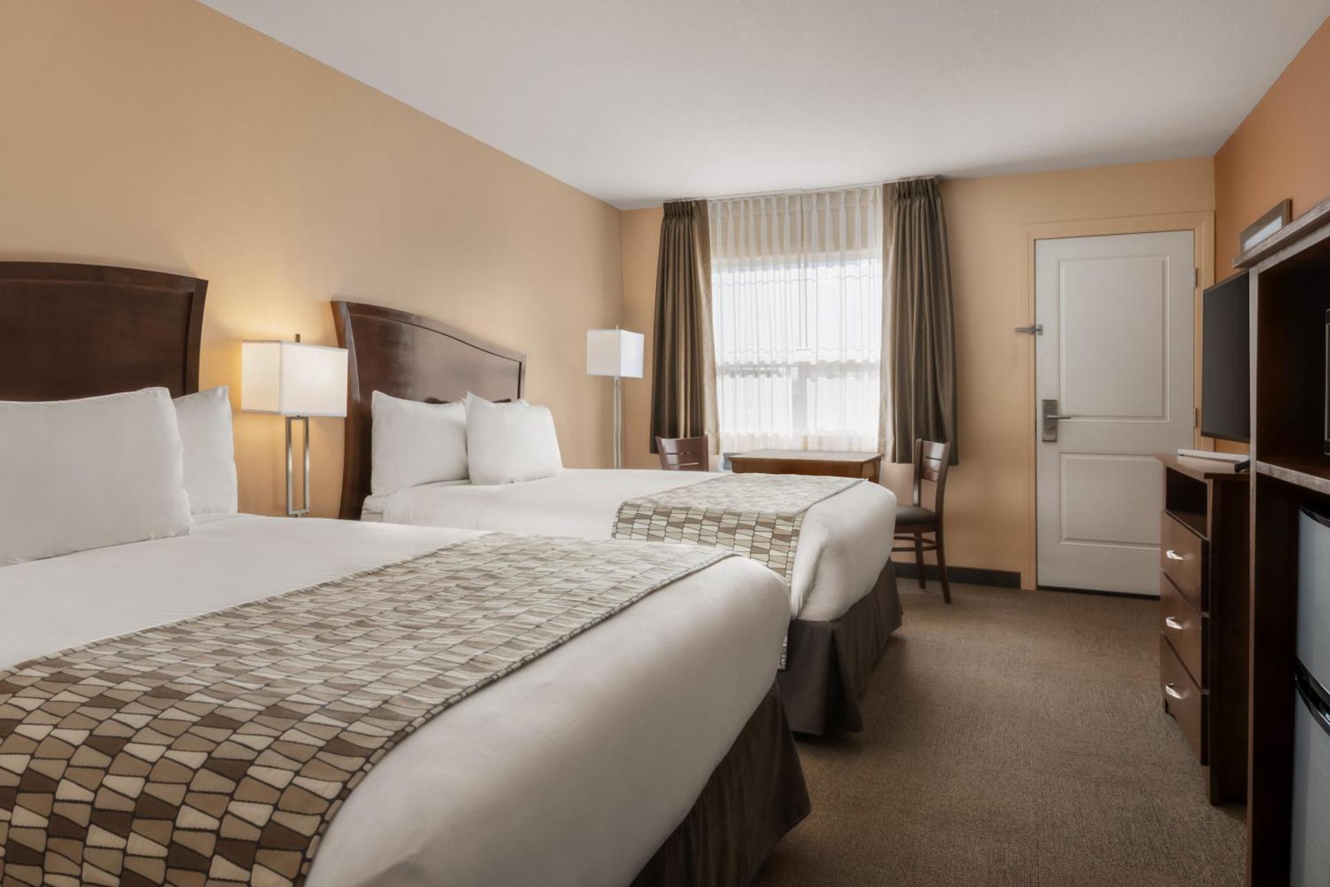 Travelodge by Wyndham Pincher Creek