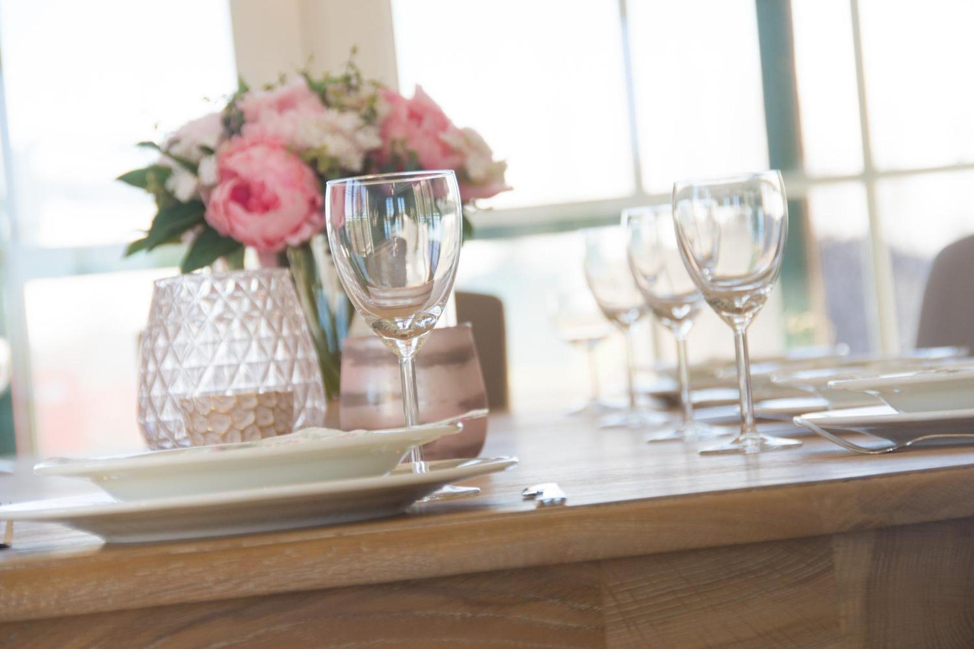 'Op de Borgt' met Finse Grill Kota