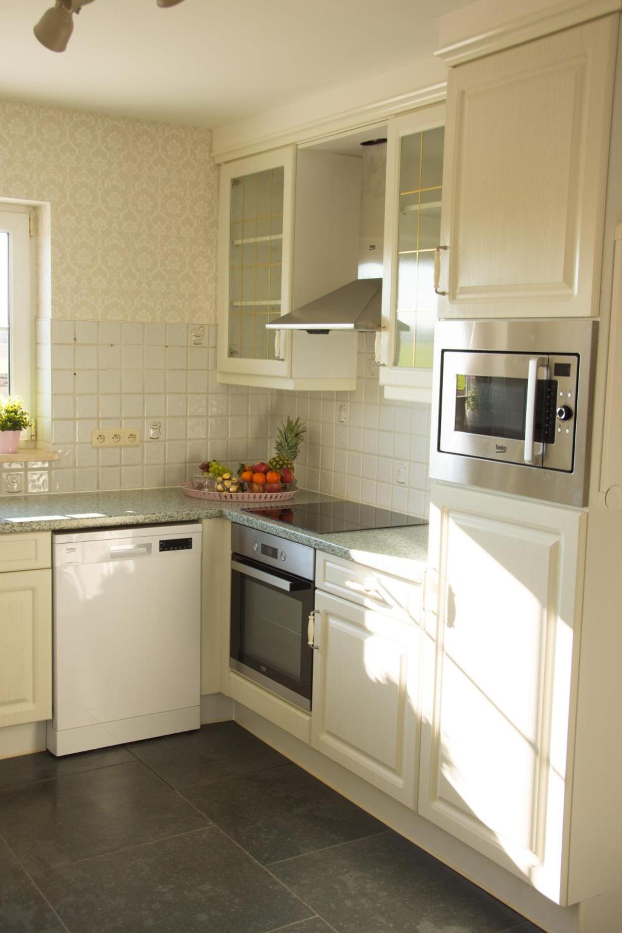 'Op de Borgt' met Finse Grill Kota