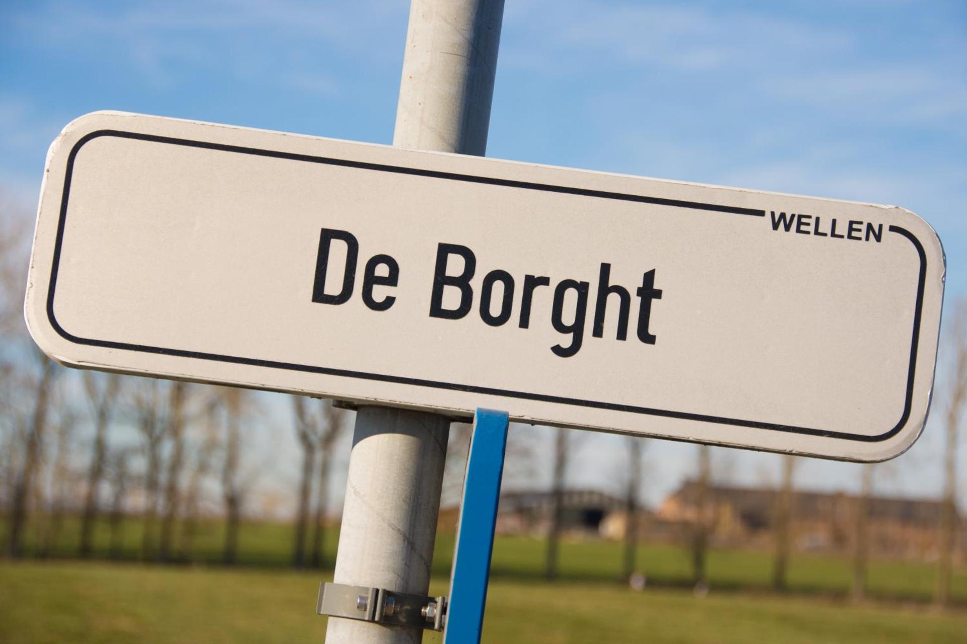 'Op de Borgt' met Finse Grill Kota