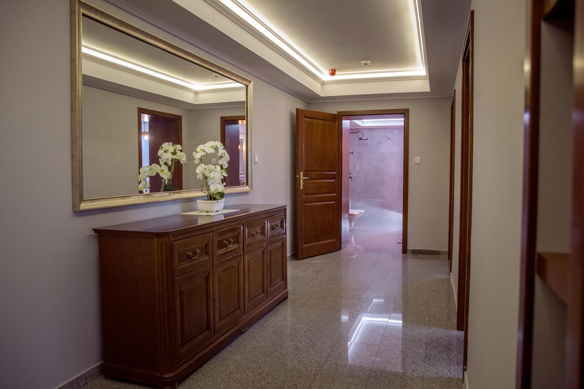 Suite con 2 Camere da Letto