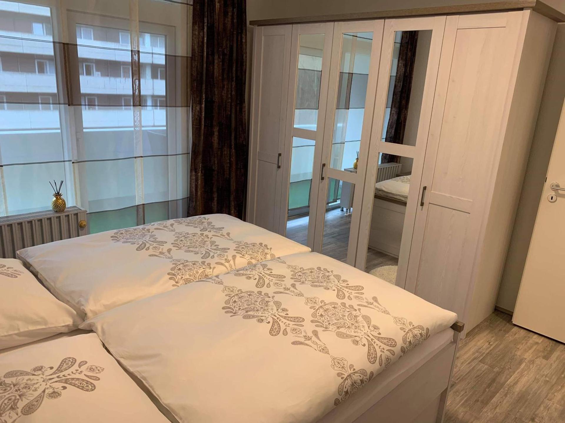 Mariposa inclusive Pool und Sauna