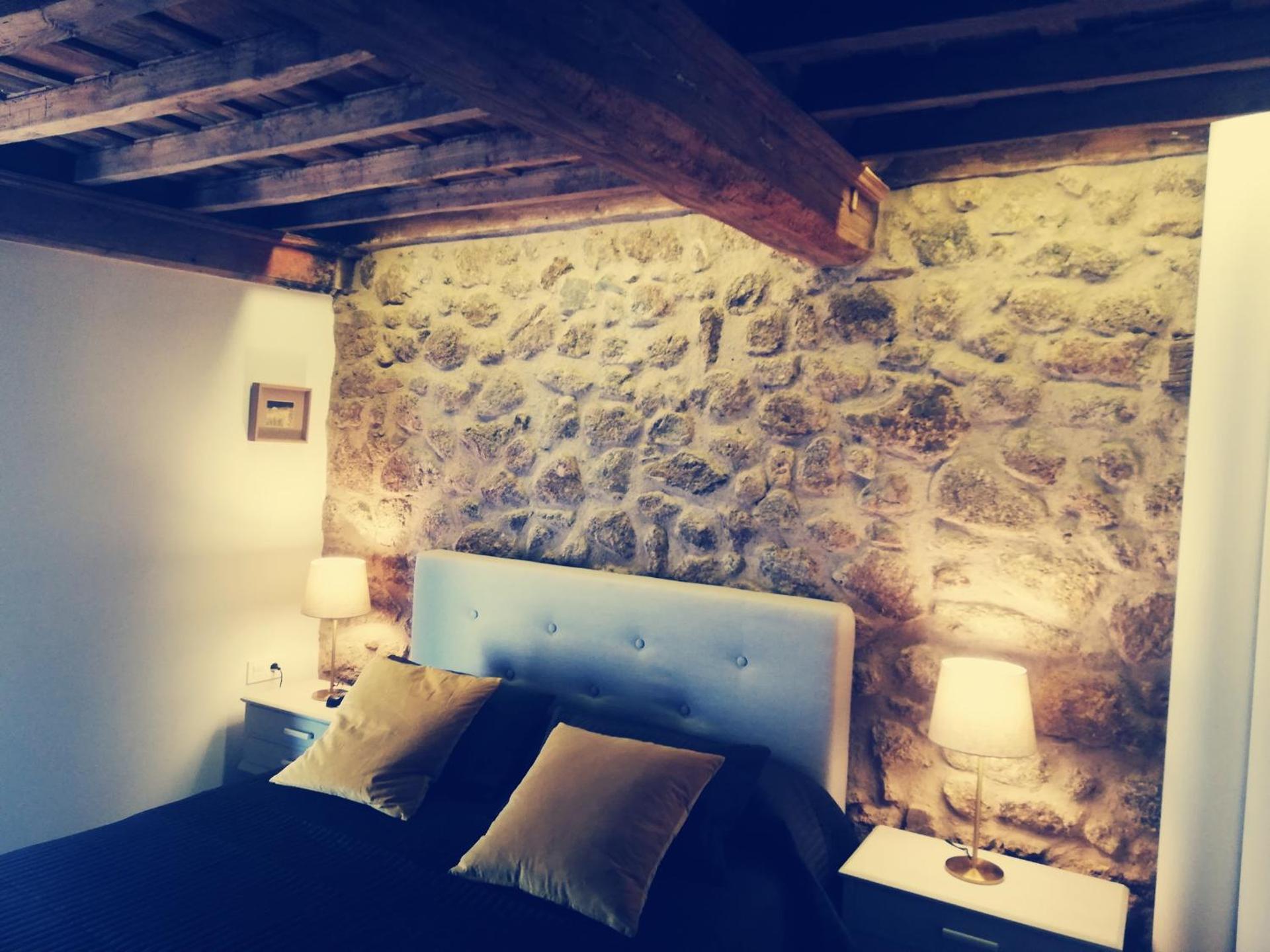 Apartamento Zocailla Suite