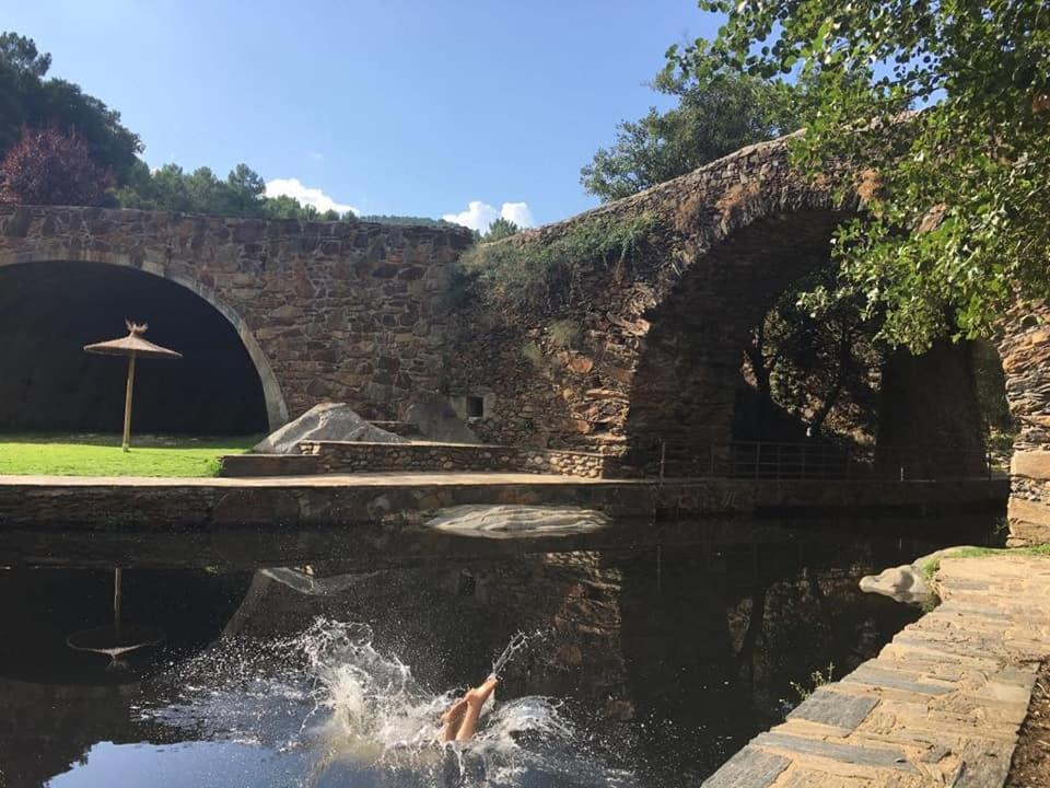 Apartamento Zocailla Suite