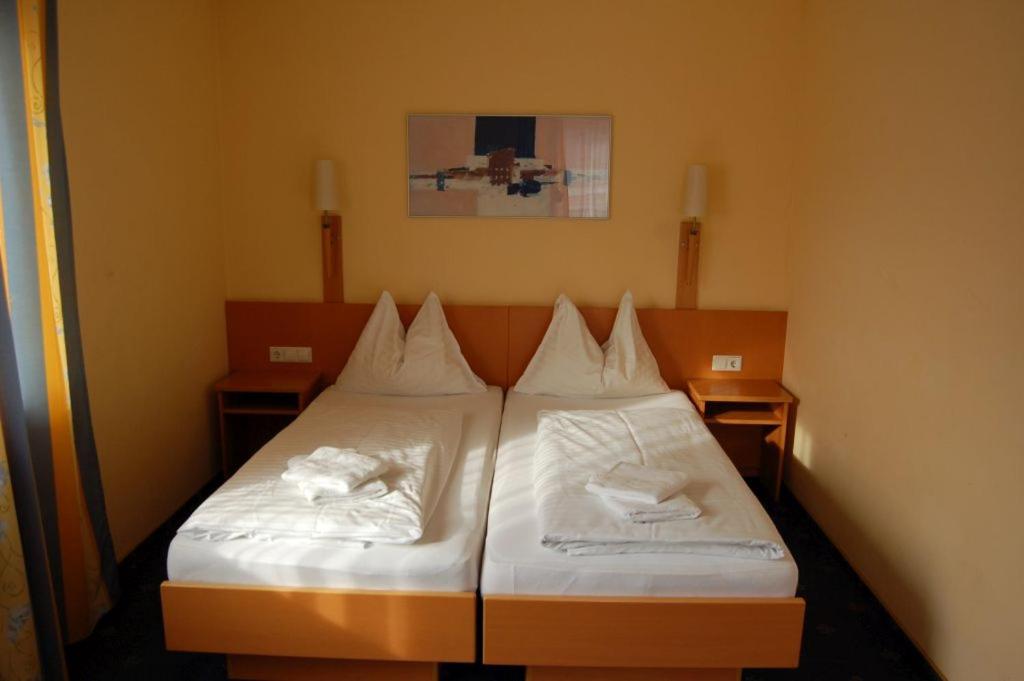 Gästehaus St.Michael