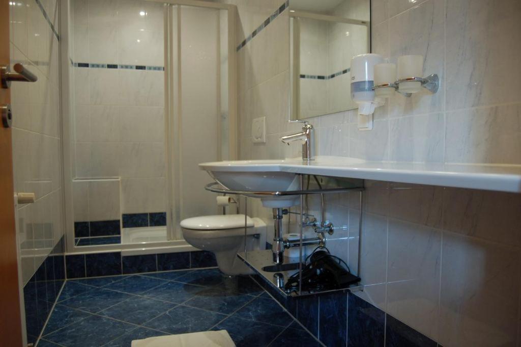 Gästehaus St.Michael