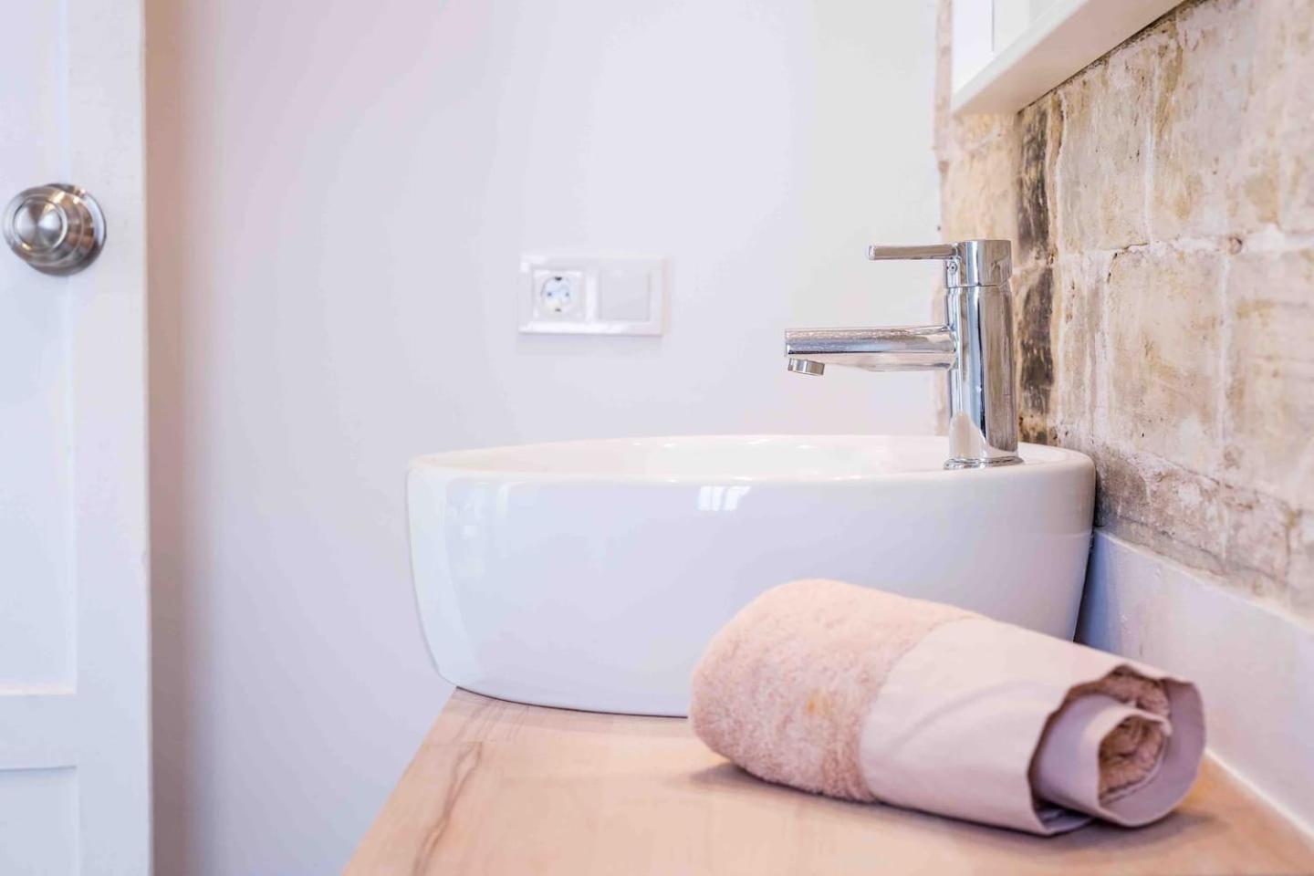 Cozy apartment Valencia city center!