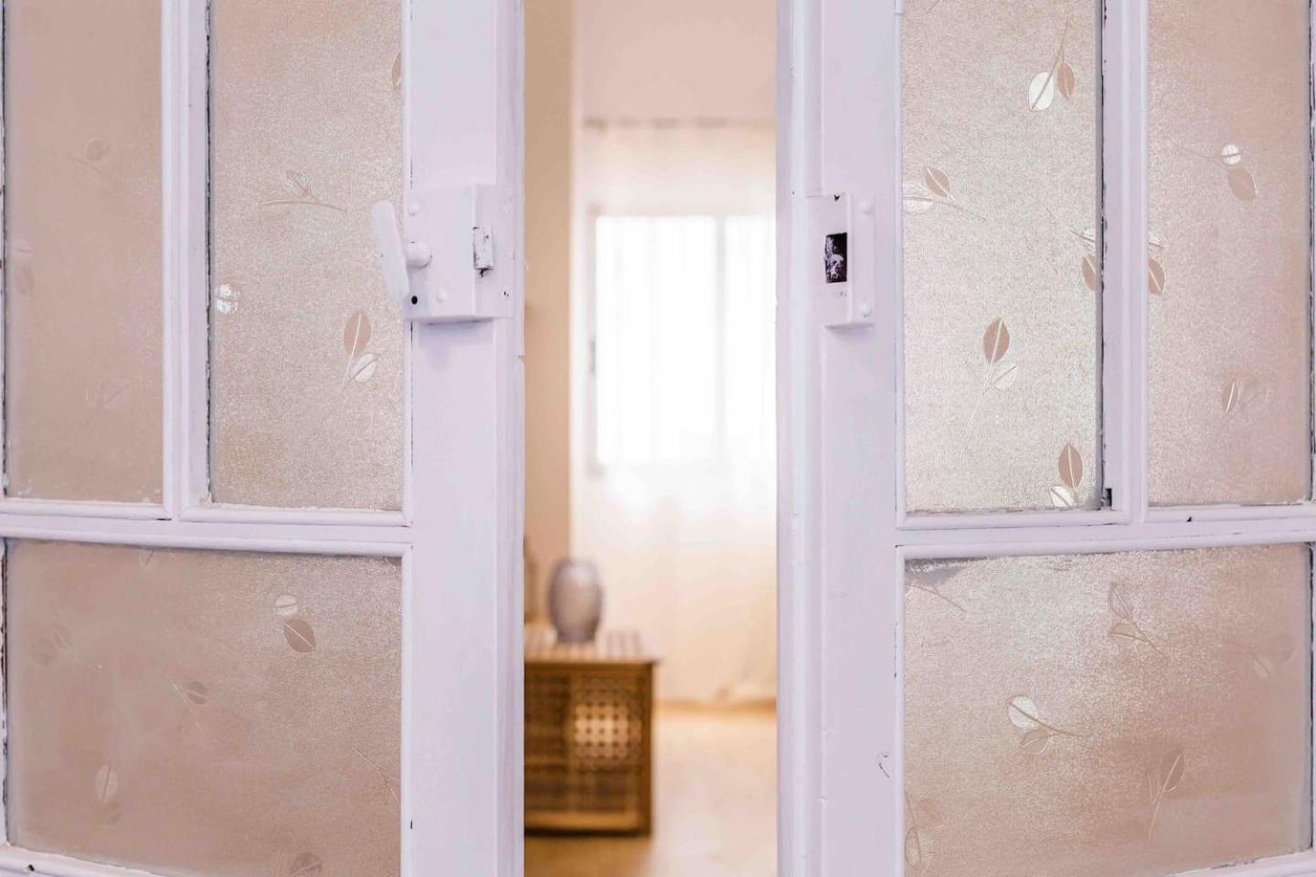 Cozy apartment Valencia city center!