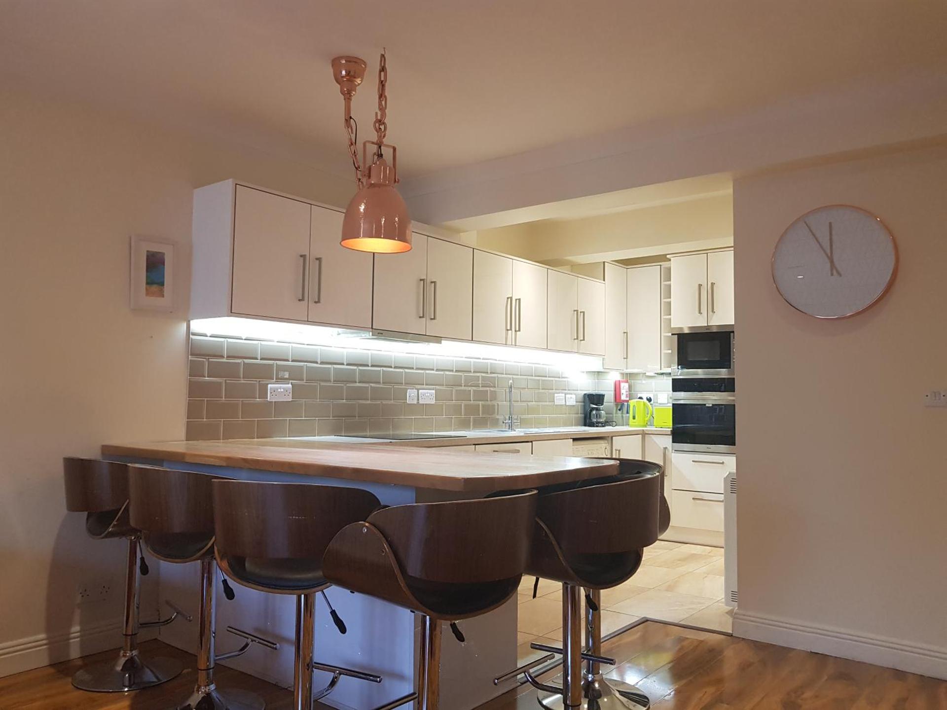 The Dubliner Central - O Connell Street Zone