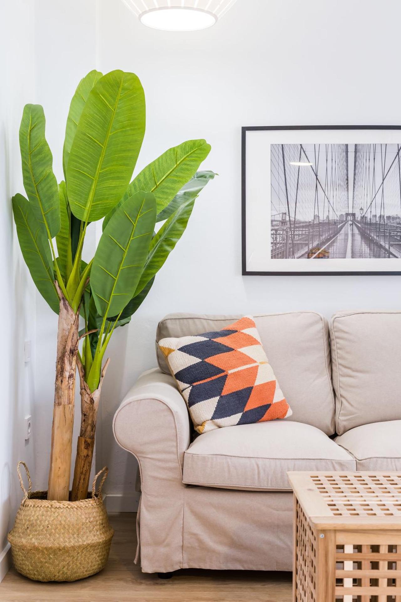 Cozy apartment Valencia city center!