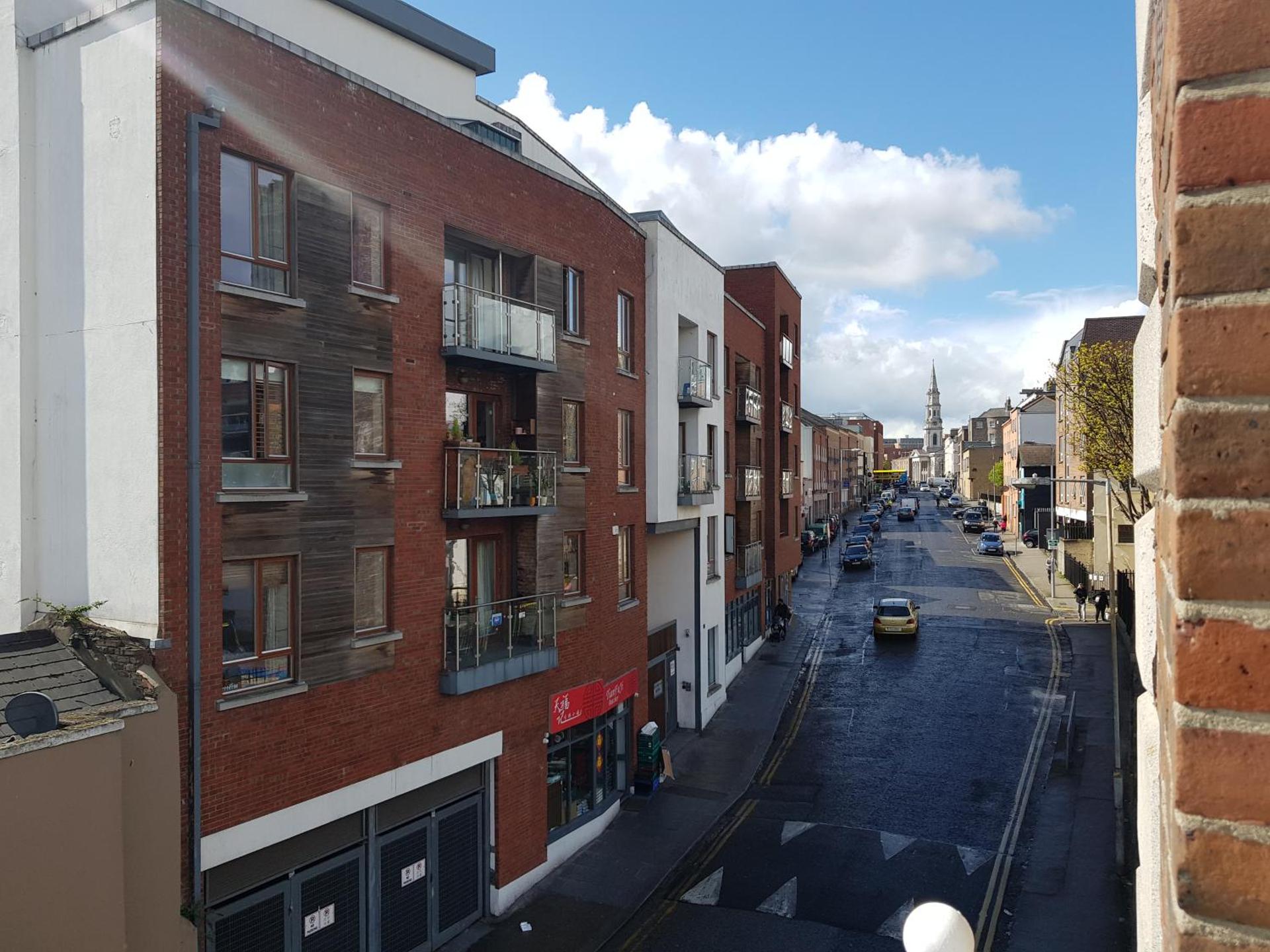 The Dubliner Central - O Connell Street Zone