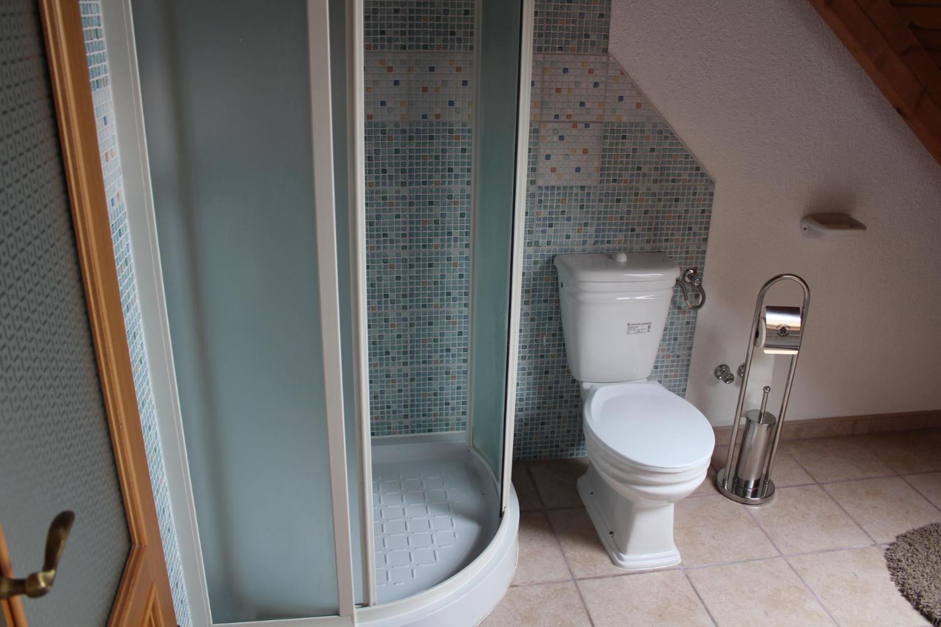 Magtár Vendégház Harsány