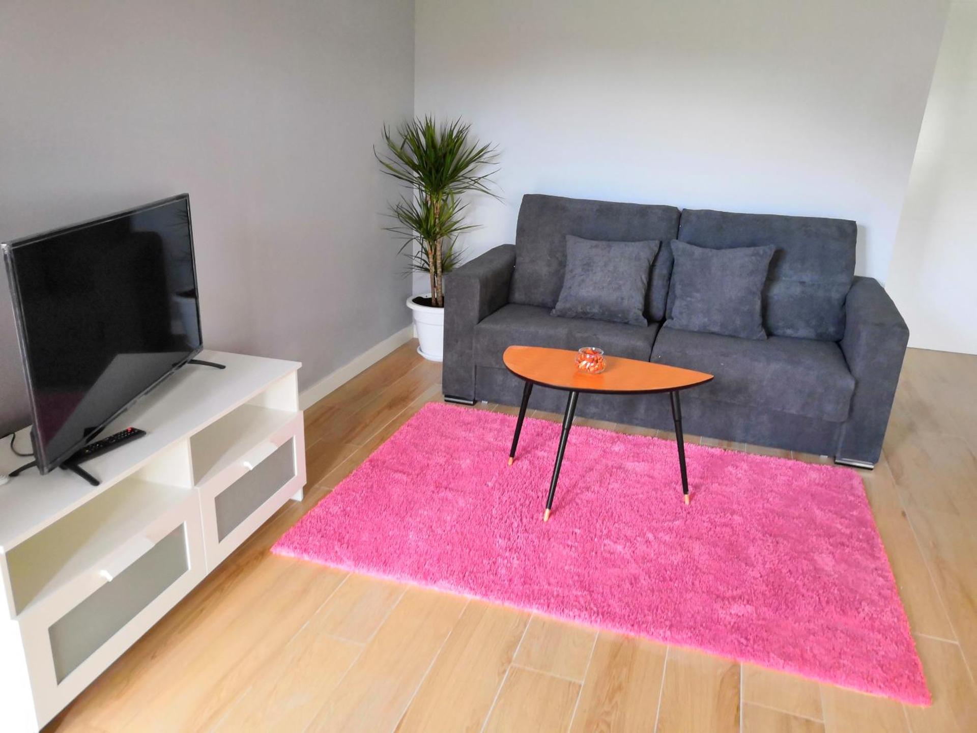 Apartamentos El Valle