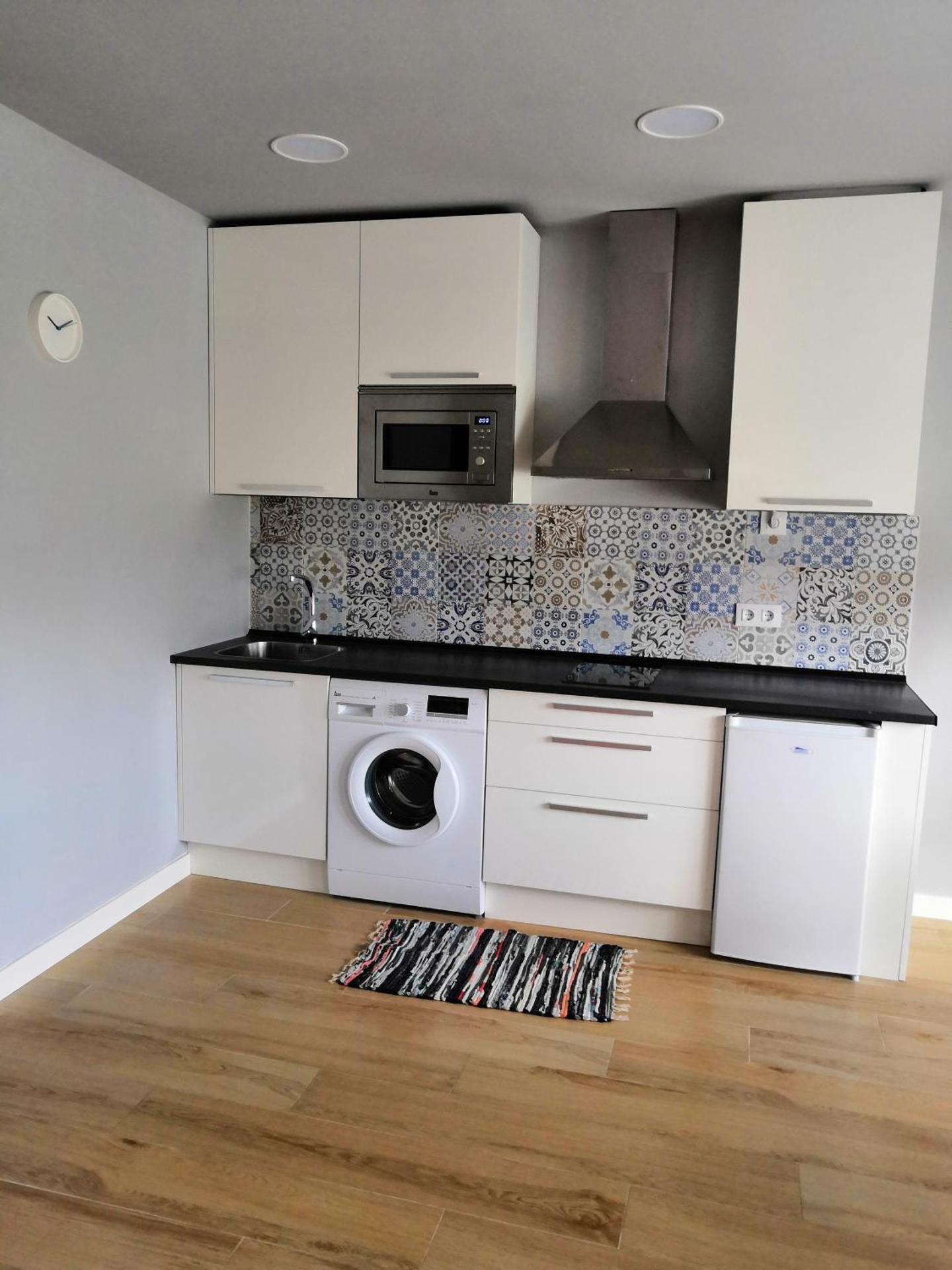 Apartamentos El Valle