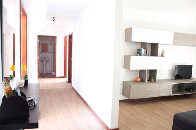 Lilas' Private Accommodation