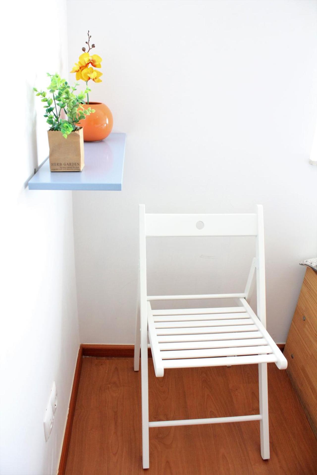 Lilas' Private Accommodation