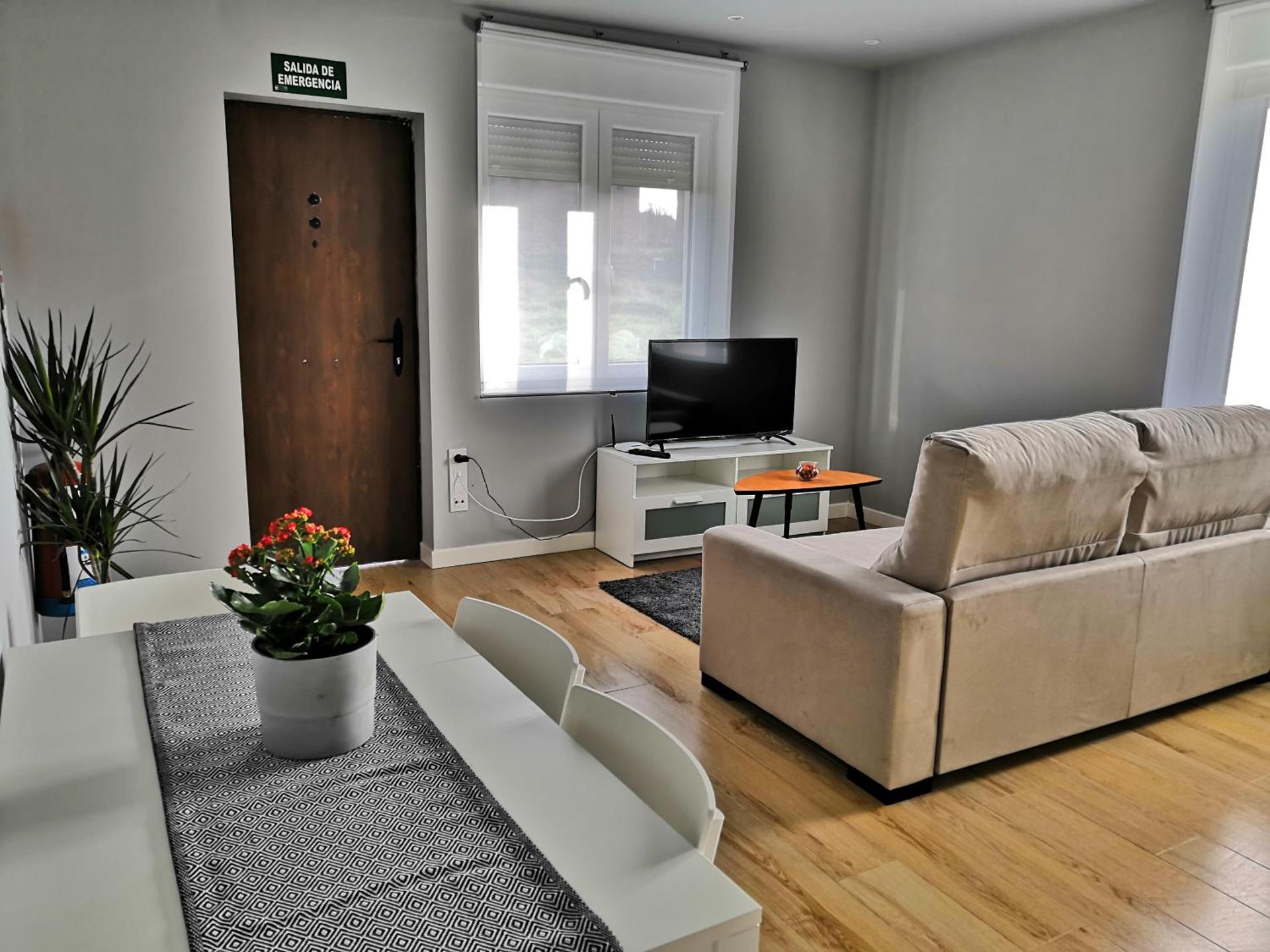 Apartamentos El Valle