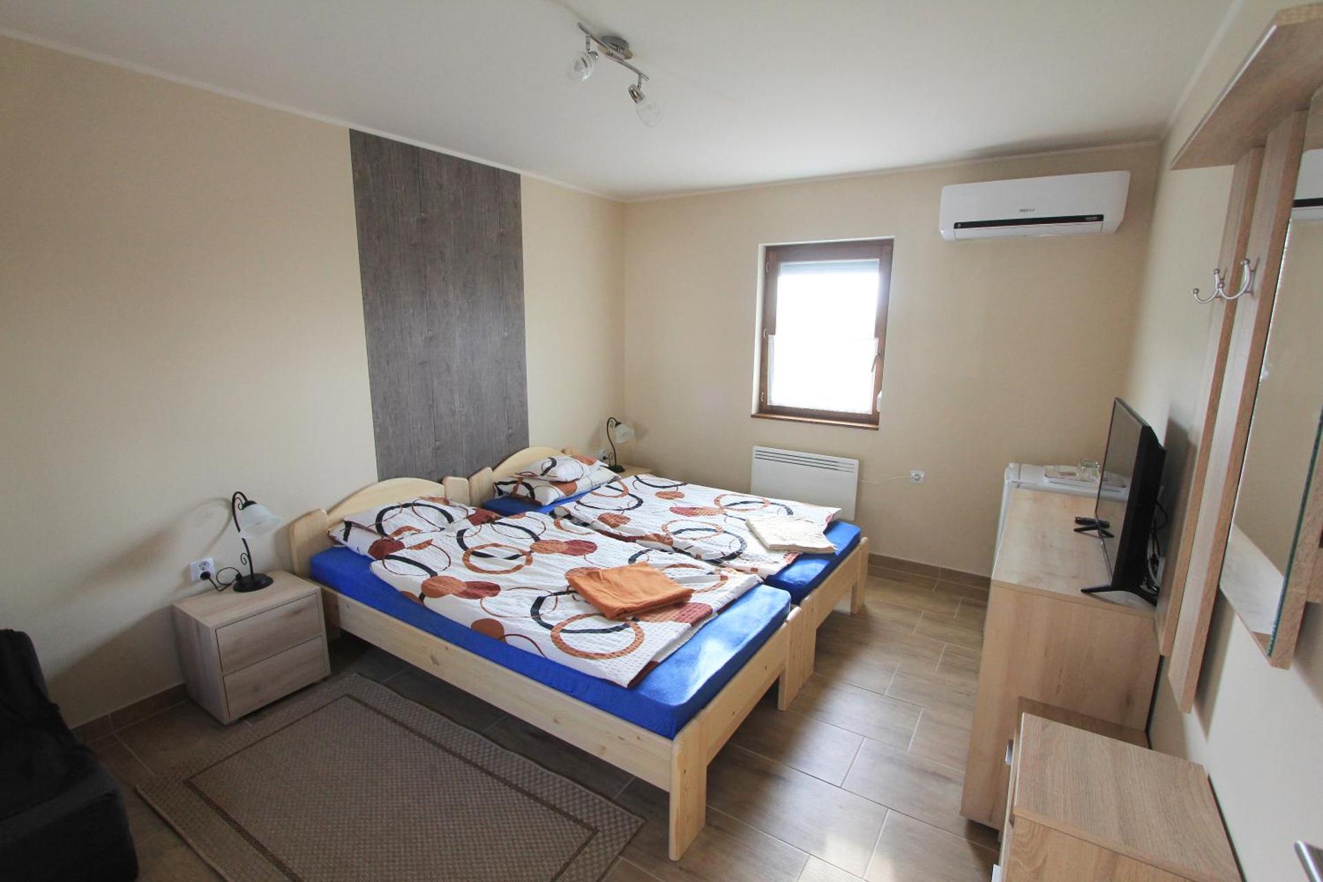 Berger Pince és vendégház