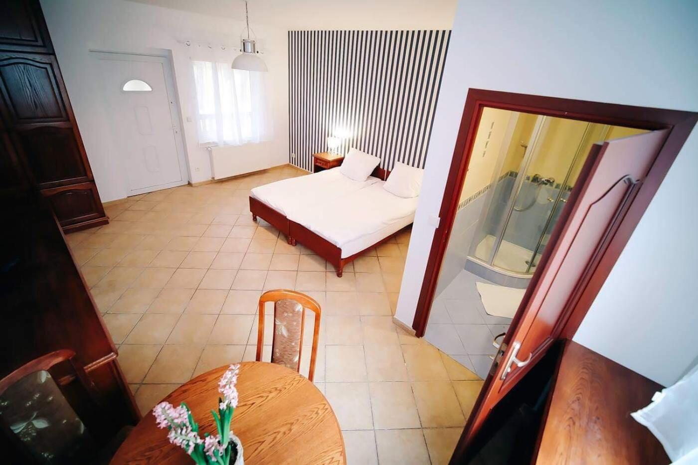 Pensjonat Marina Łeba II