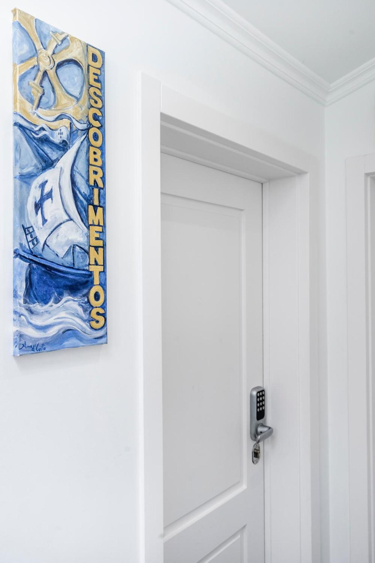 Property logo or sign