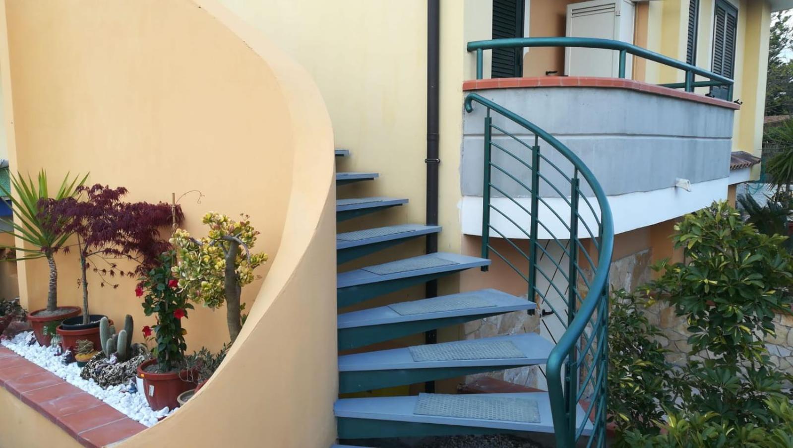 CALLIMACO'S HOME Comfort e Deluxe