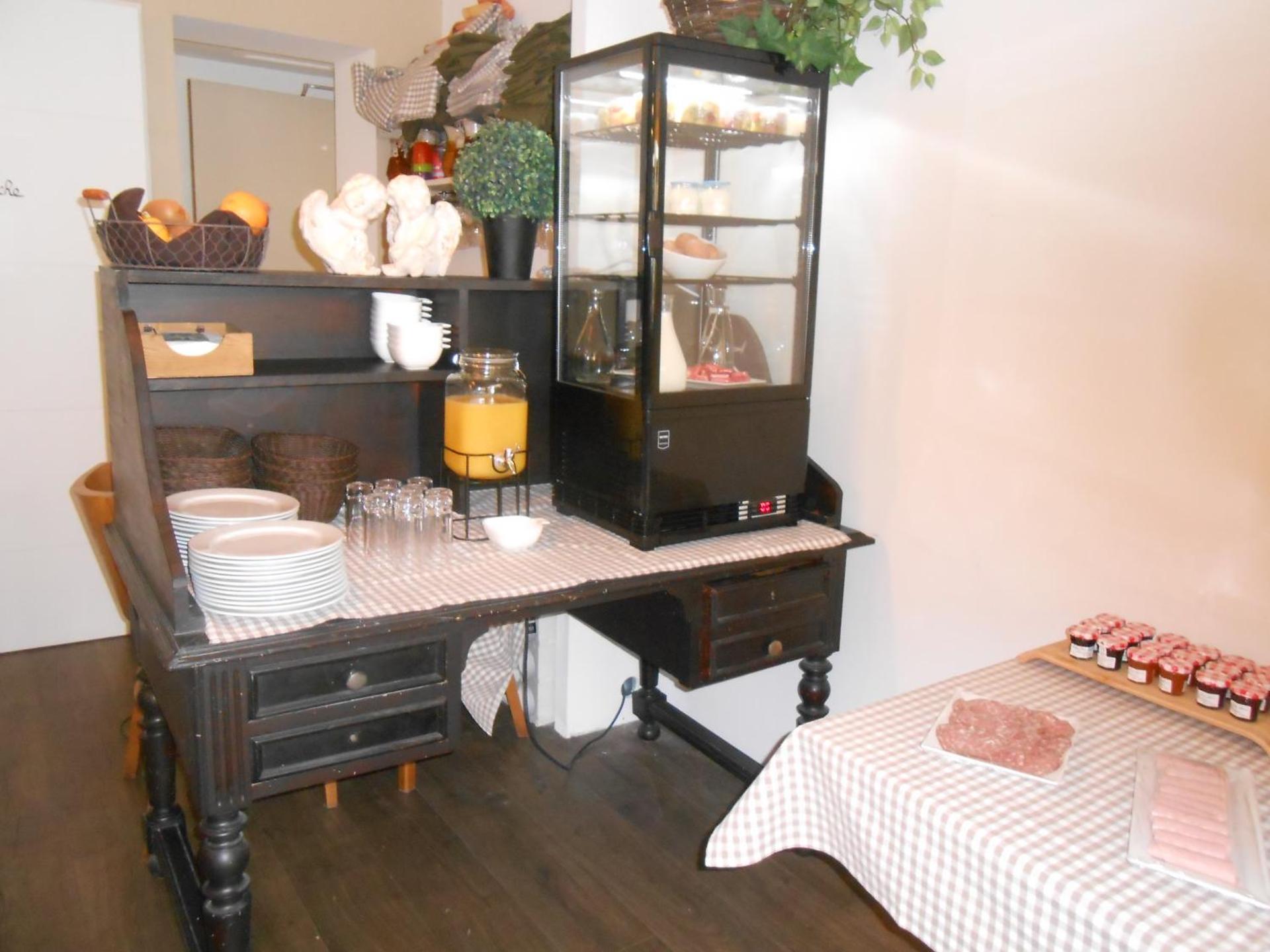 Hôtel-Restaurant "Chez Carrière"