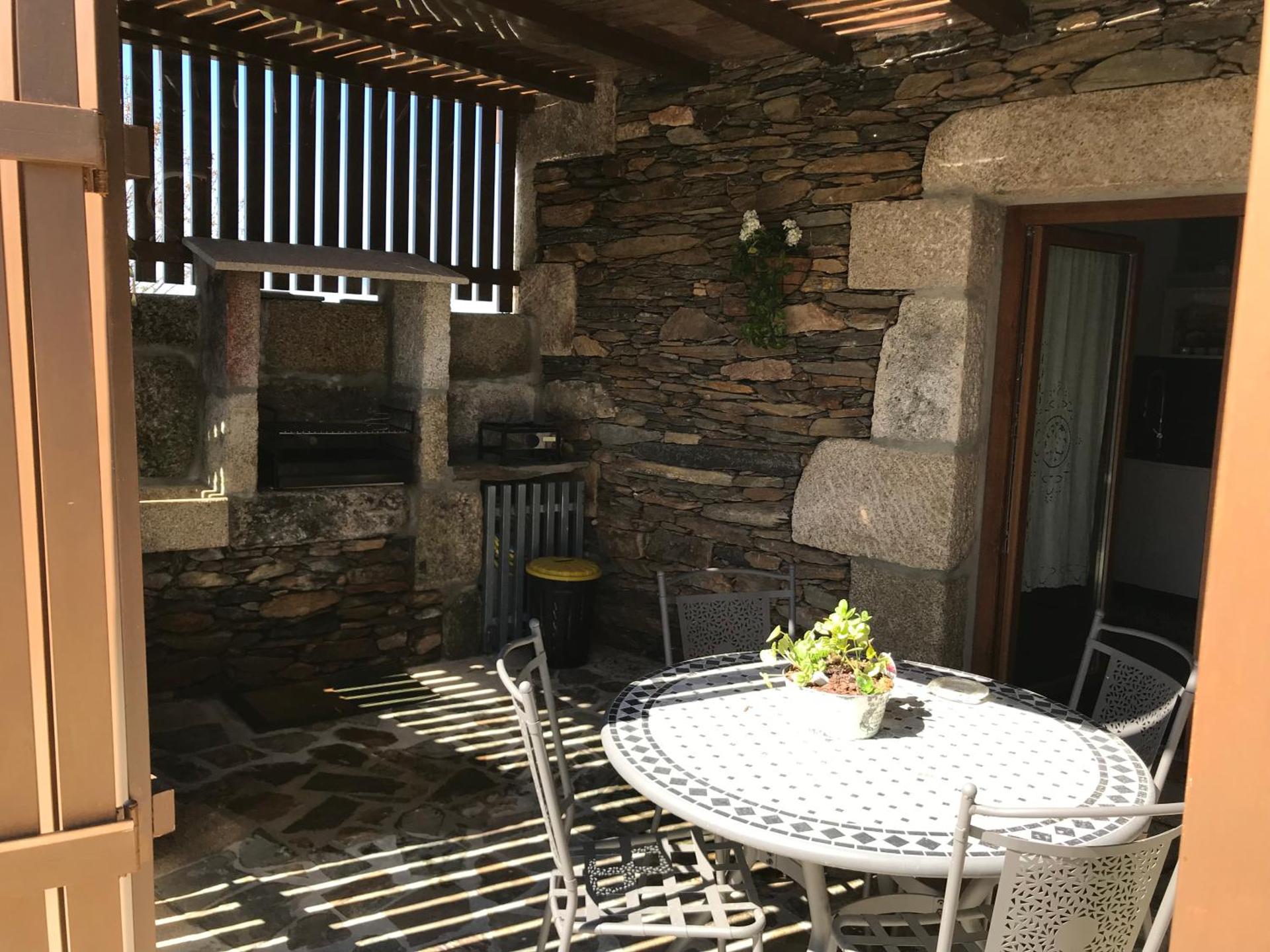 Refúgio dos Macedos