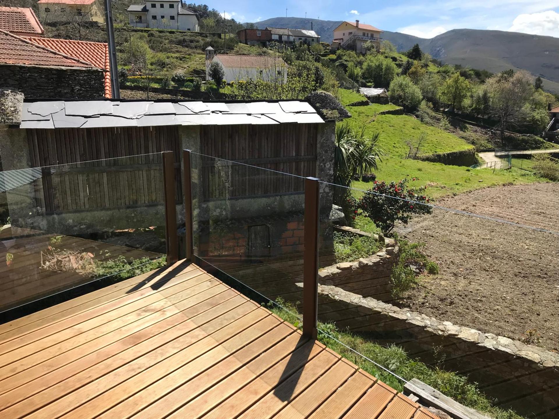 Refúgio dos Macedos