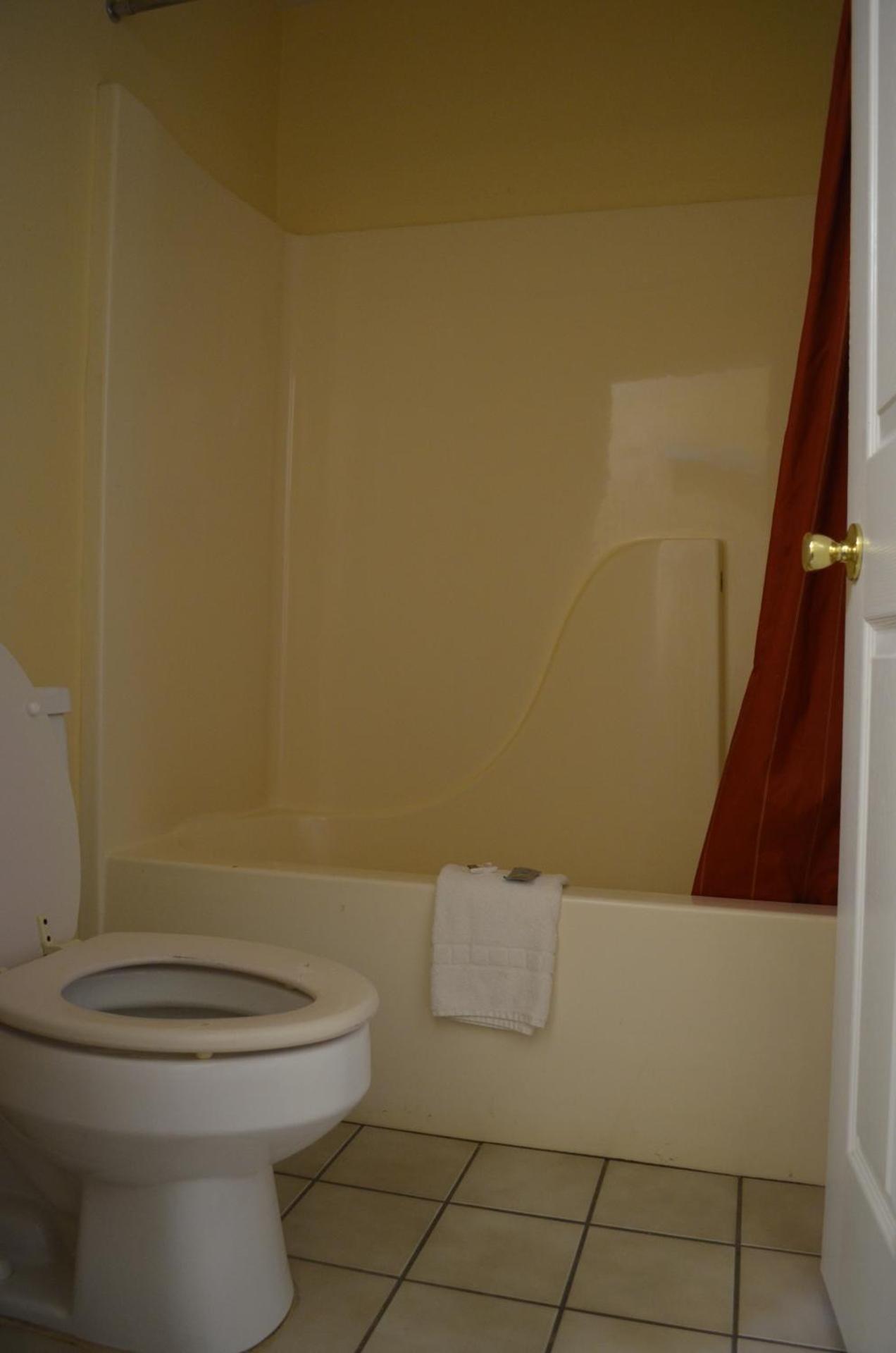 Ouachita Mountain Inn