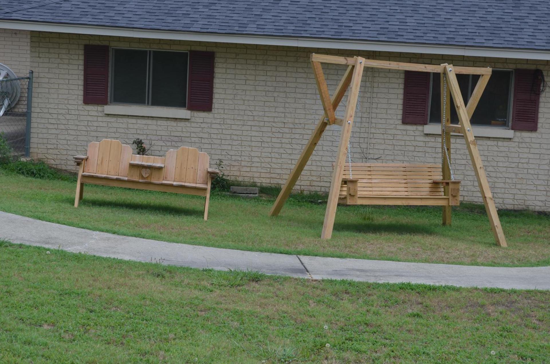 Ouachita Mountain Inn