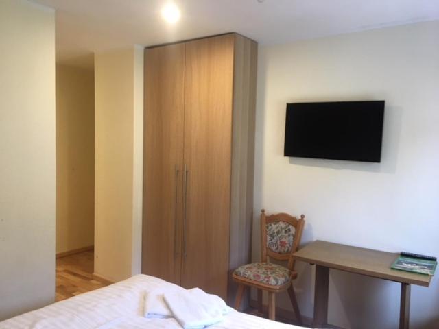 Pension Eder - Joker card included in summer