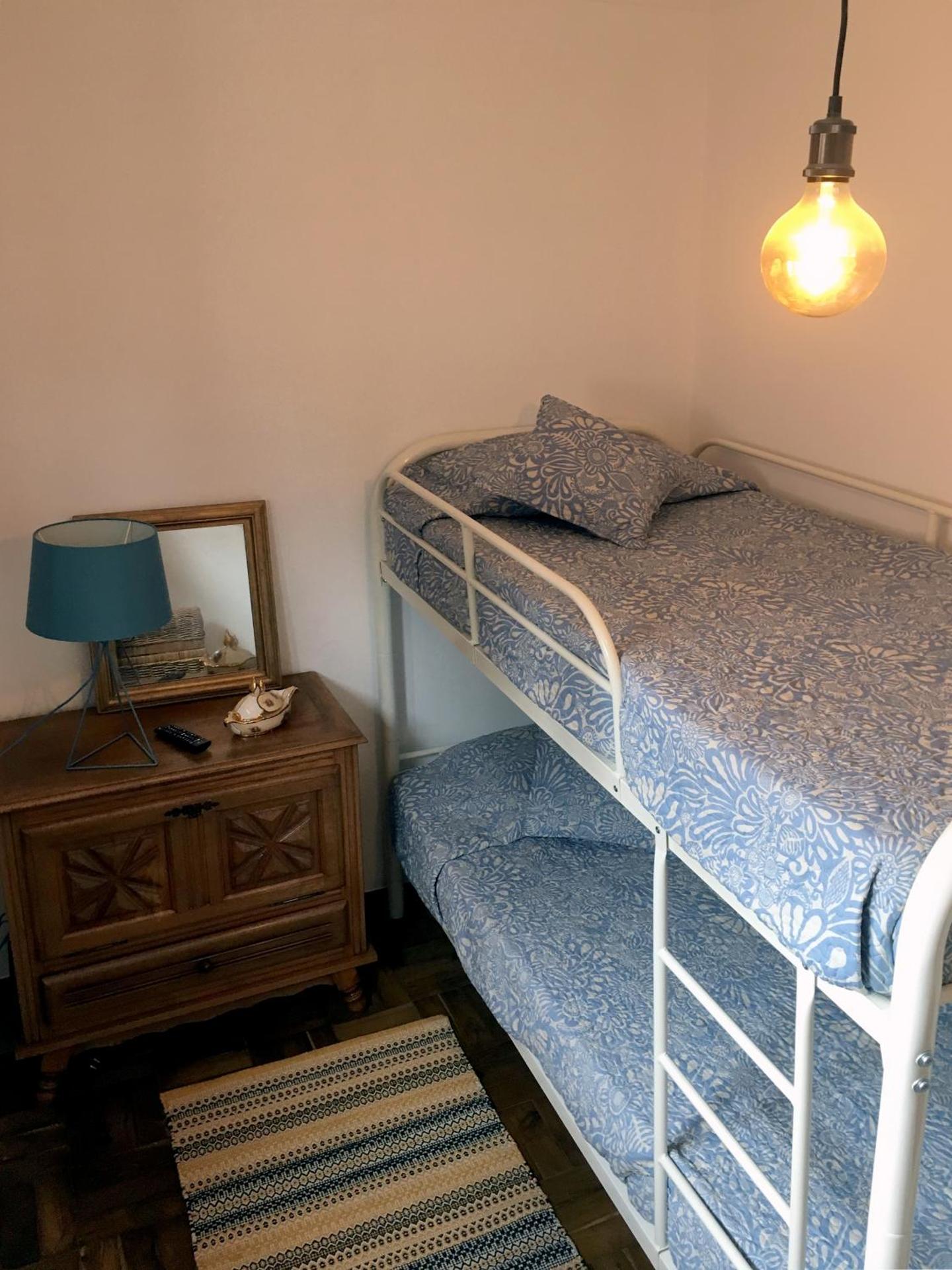 Guest House D'Avenida