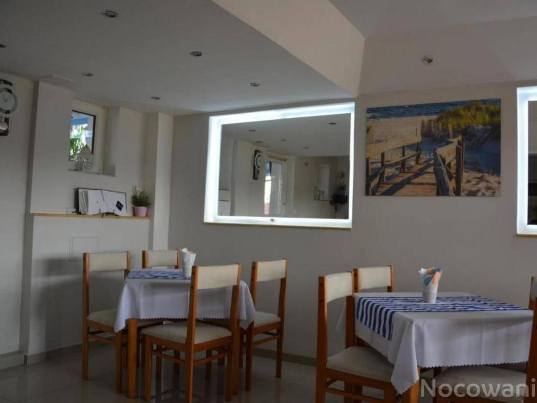 Dom Wczasowy Grażyna