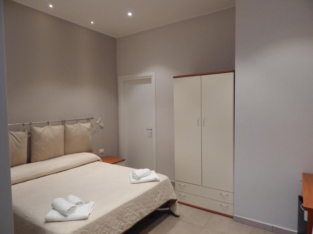 A due passi dal mare