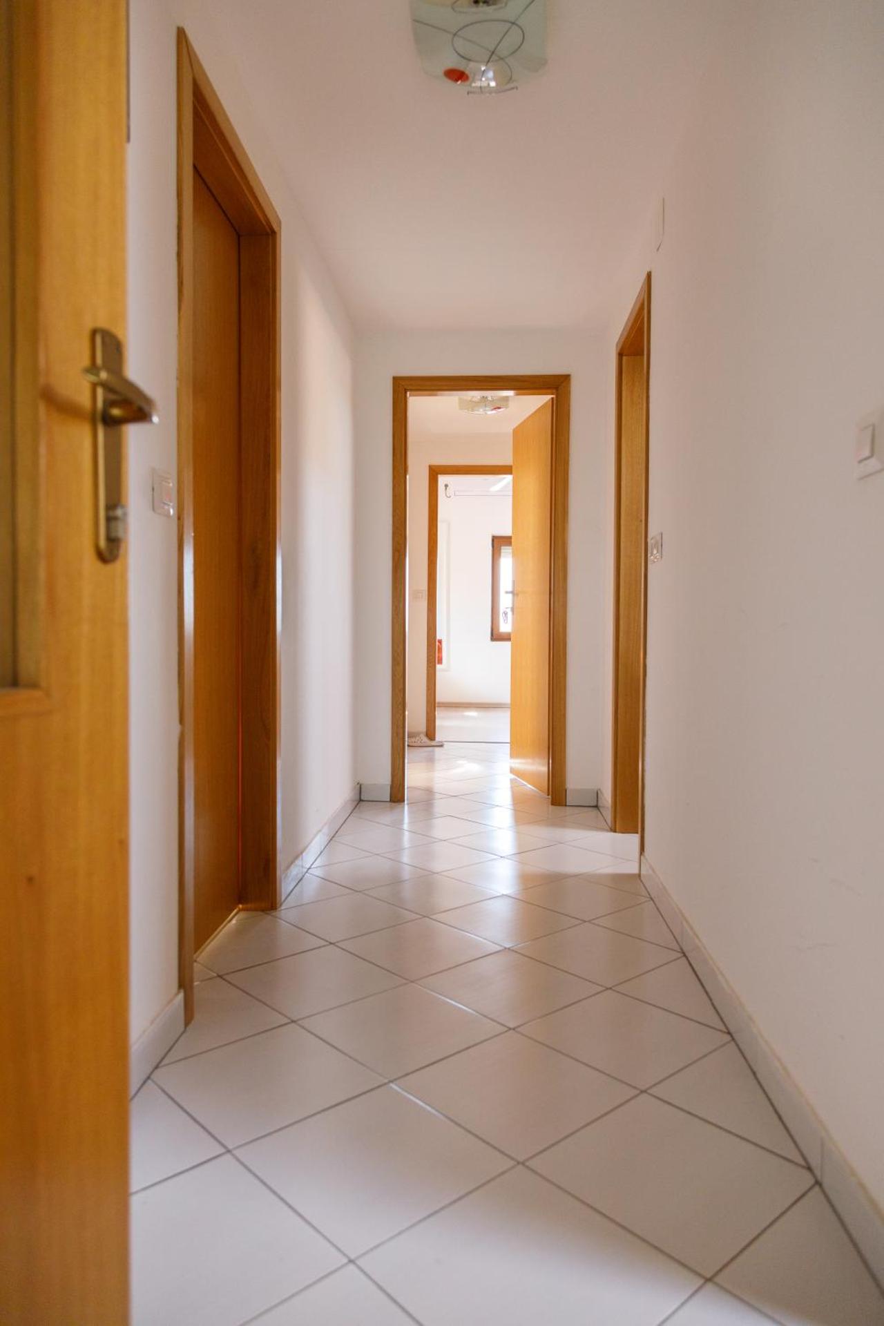 Apartmani Maraton