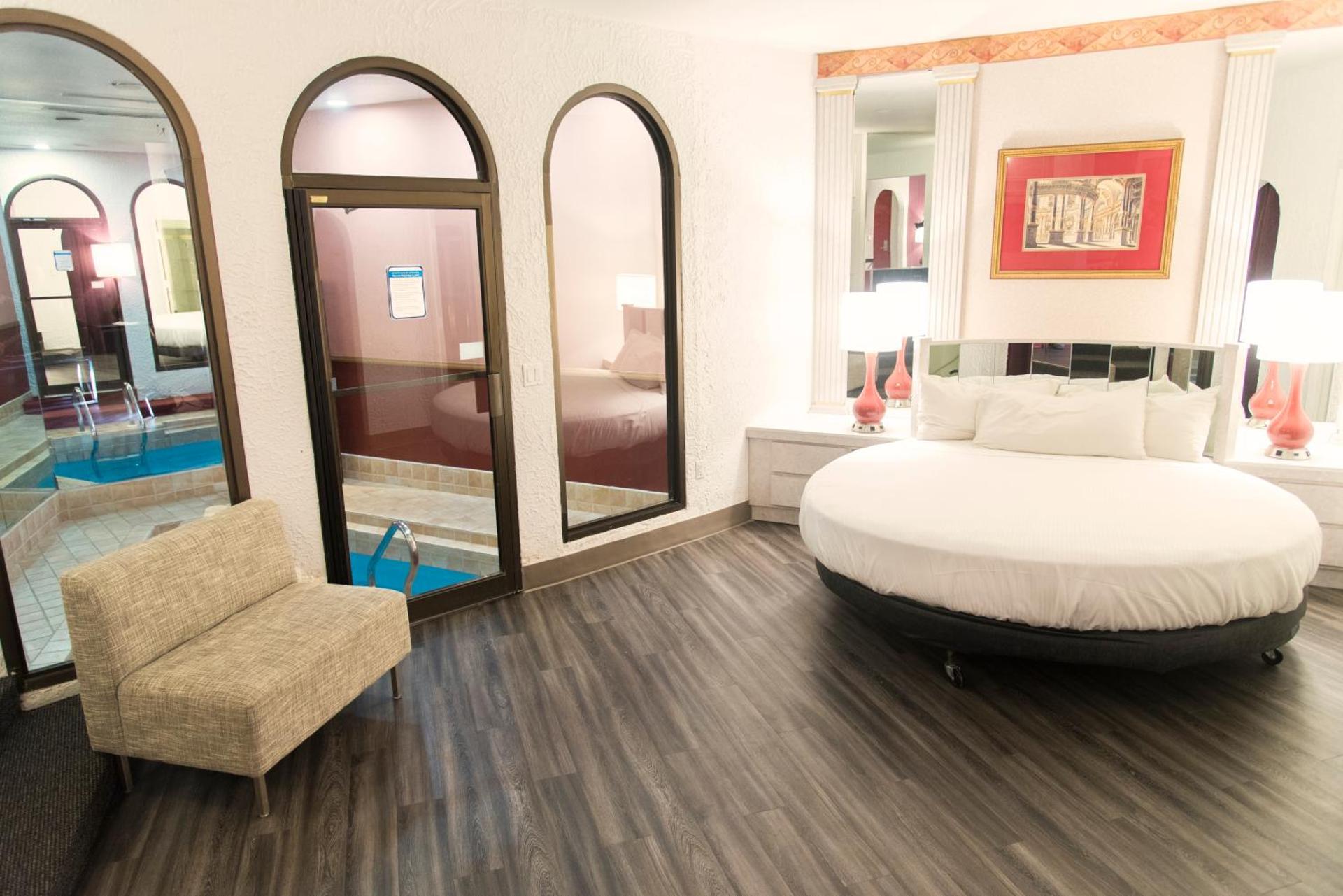 Paradise Stream Resort