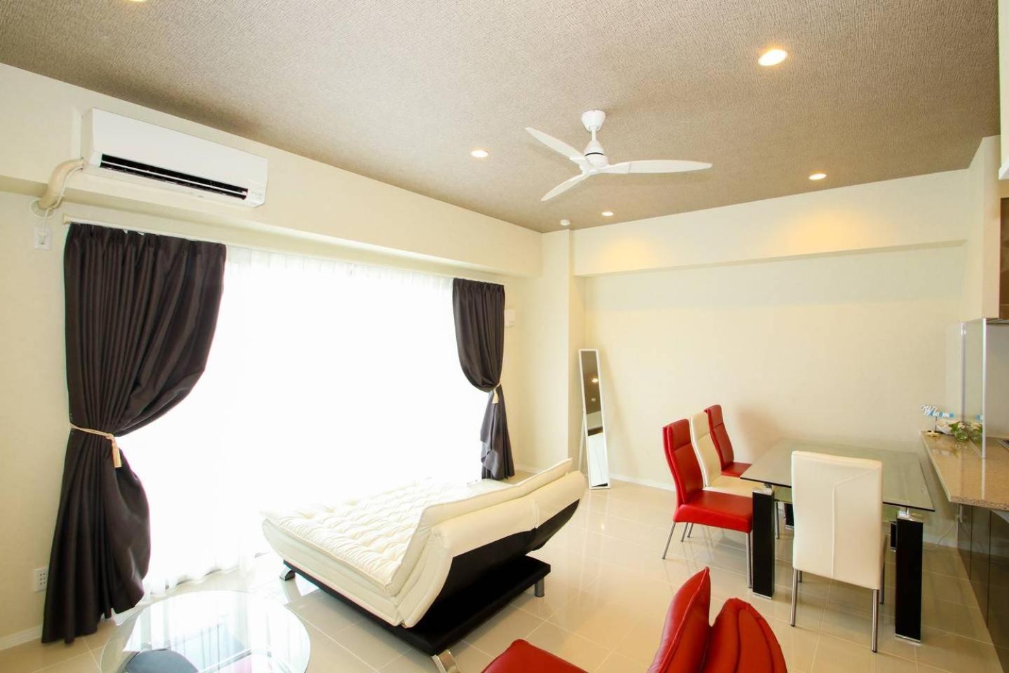 オーシャンリゾート真栄田岬