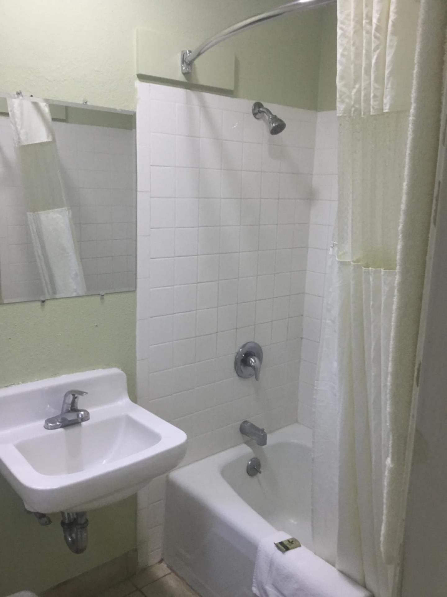 Budget Inn - Laytonville