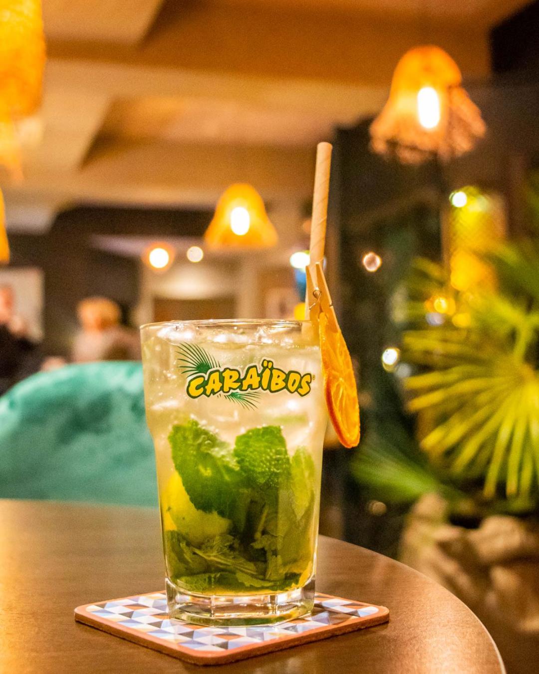 Le Safari Hotel Restaurant