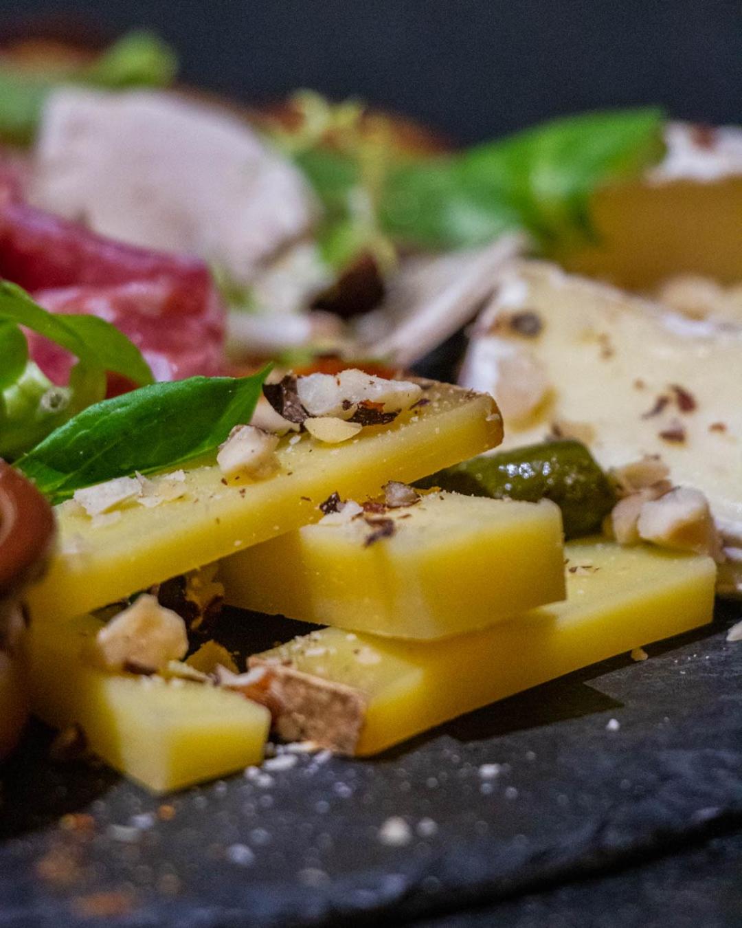 Le Safari Hotel Restaurant