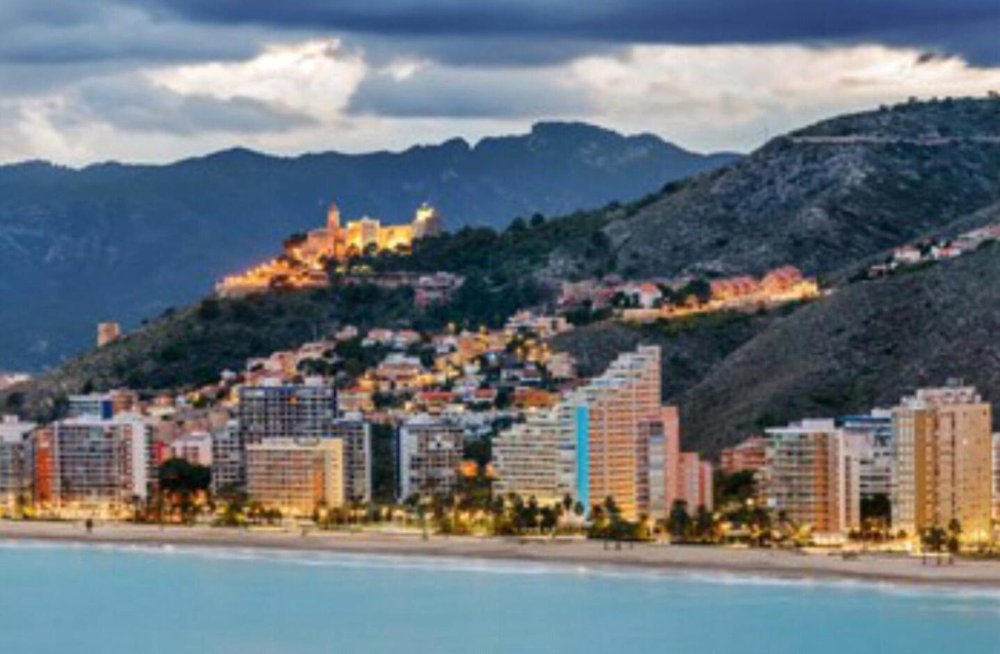 "Corner of happiness"