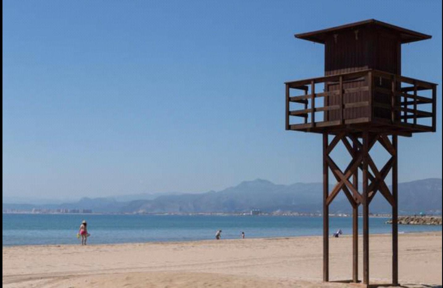 "Corner of happiness"