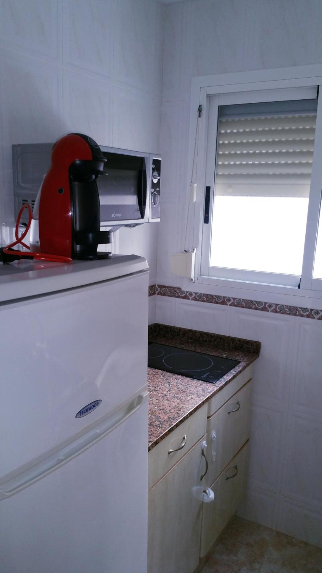 "Corner of happiness"