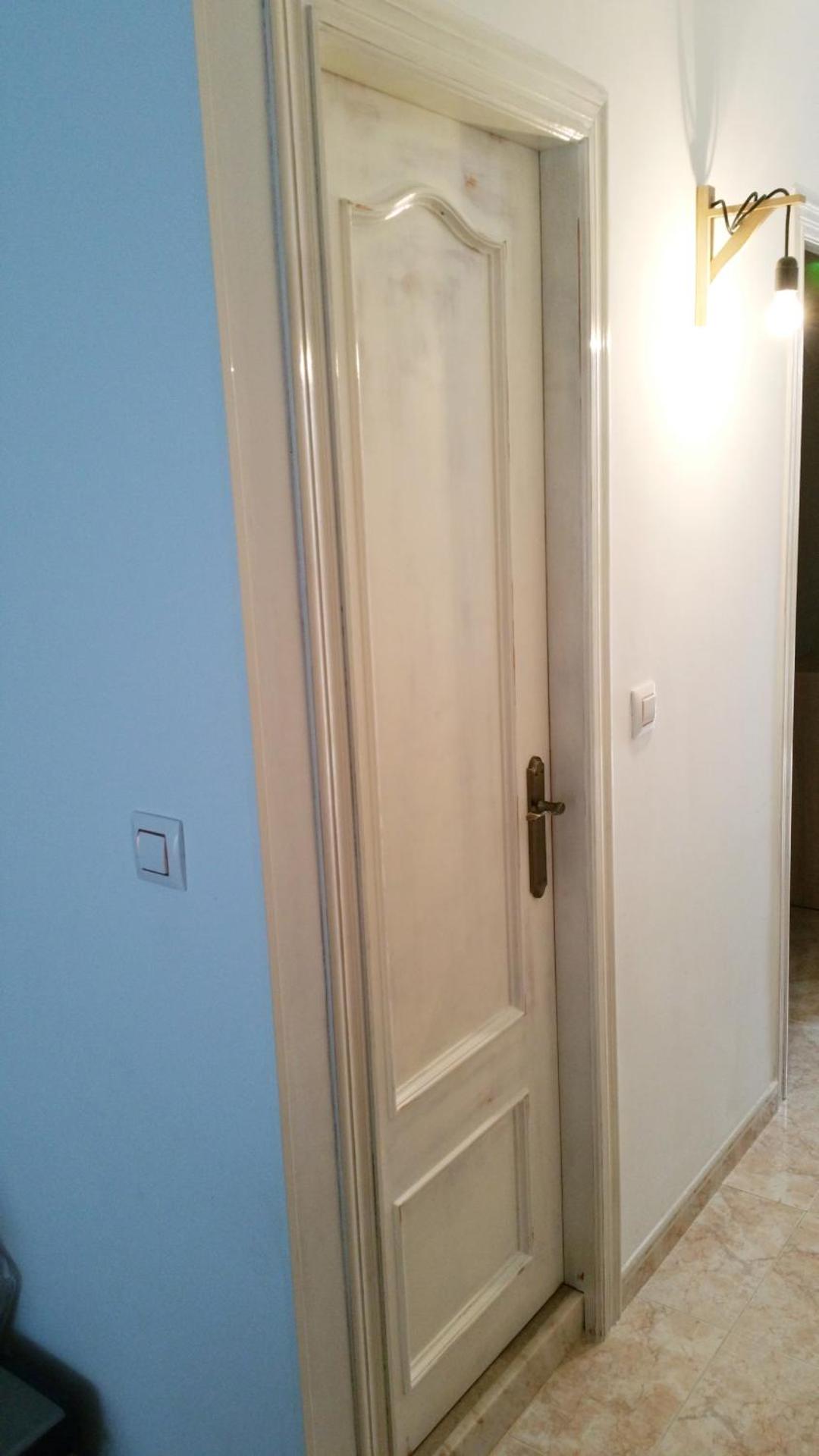 "Corner of happiness"