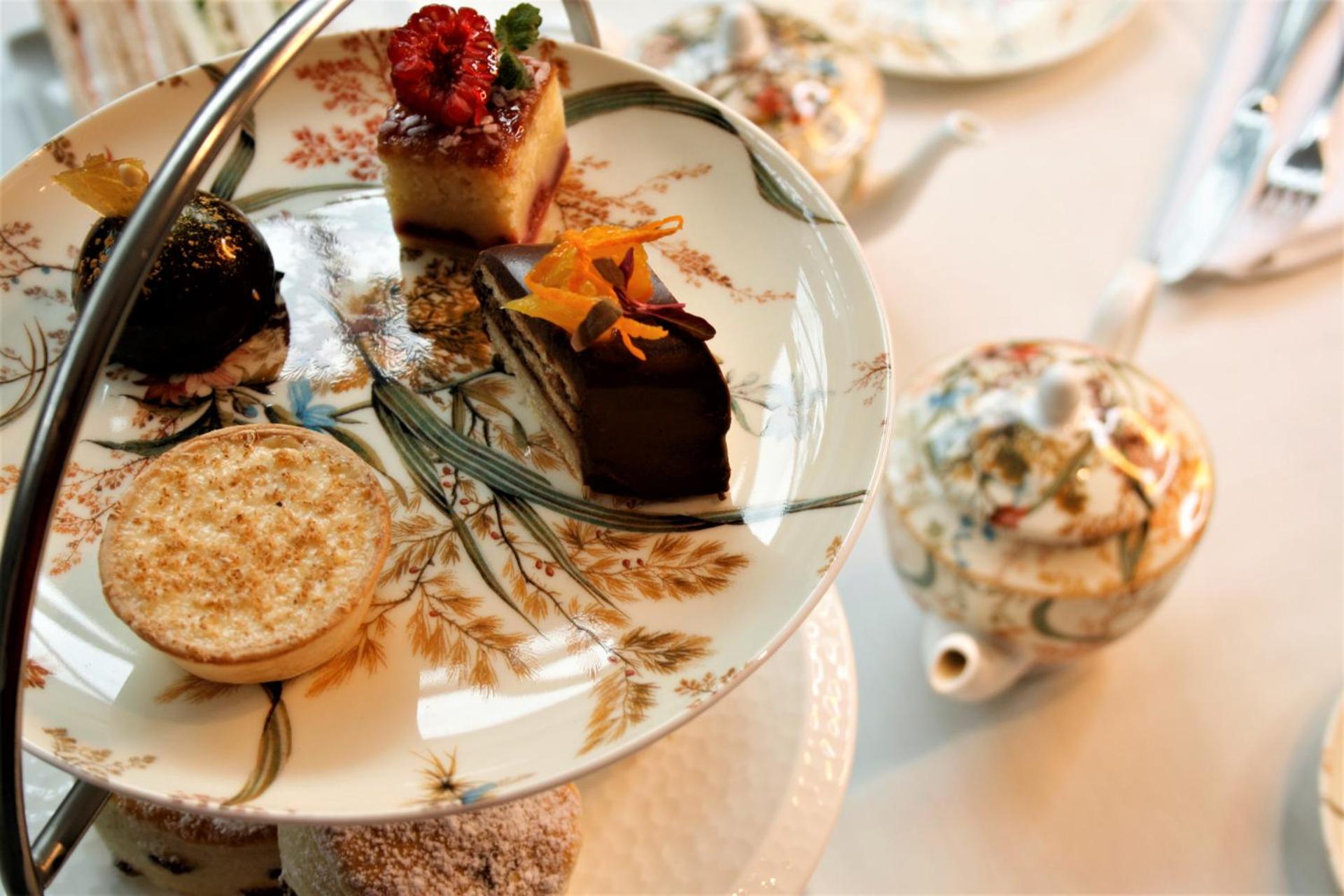 Le Bouchon Brasserie & Hotel